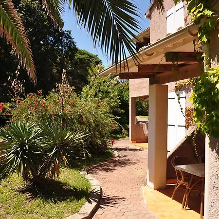 Sole E Mare Santa-Maria-Poggio (Corsica)