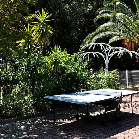 Apart-hotel Sole E Mare