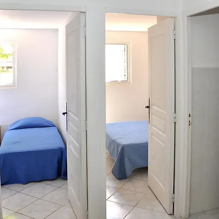 Apart-hotel Sole E Mare