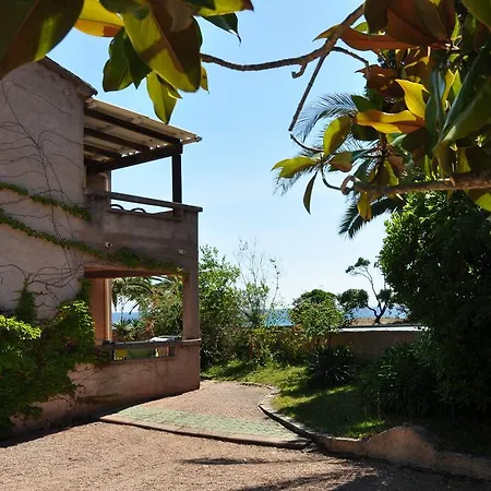 Apart-hotel Sole E Mare