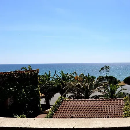 Apart-hotel Sole E Mare Santa-Maria-Poggio (Corsica)