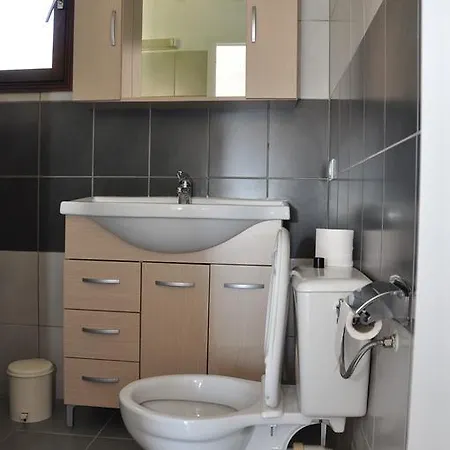 Apart-hotel Sole E Mare