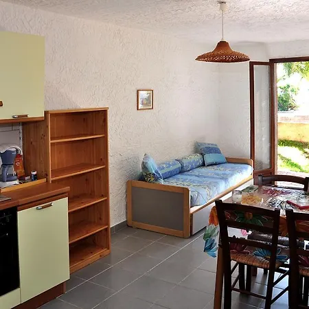 Apart-hotel Sole E Mare