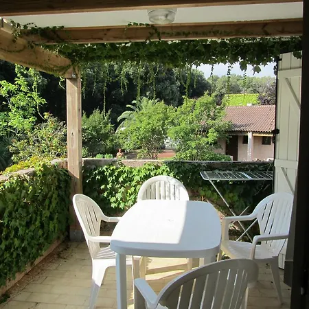 Apart-hotel Sole E Mare