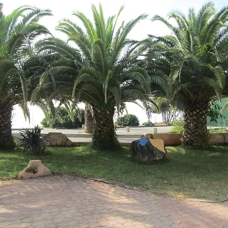 Sole E Mare Santa-Maria-Poggio (Corsica)
