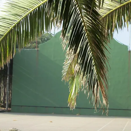 Apart-hotel Sole E Mare Santa-Maria-Poggio (Corsica)