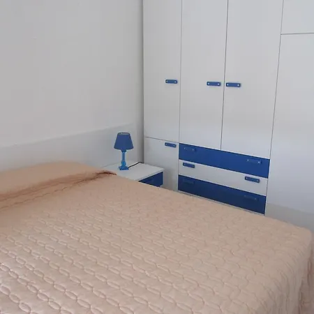 Apart-hotel Sole E Mare Santa-Maria-Poggio (Corsica)