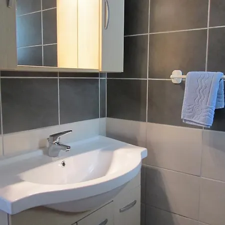 Apart-hotel Sole E Mare