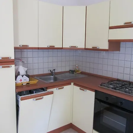 Apart-hotel Sole E Mare