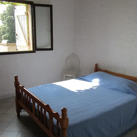 Sole E Mare Santa-Maria-Poggio (Corsica)