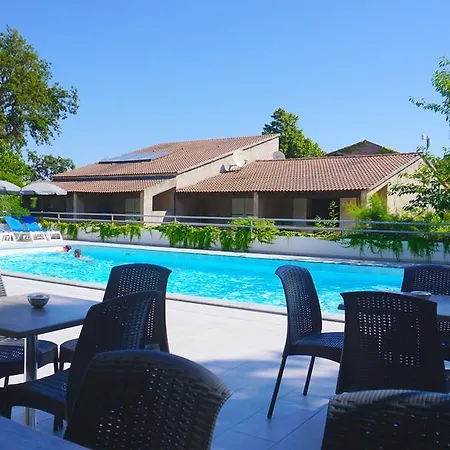 Sole E Mare Santa-Maria-Poggio (Corsica)