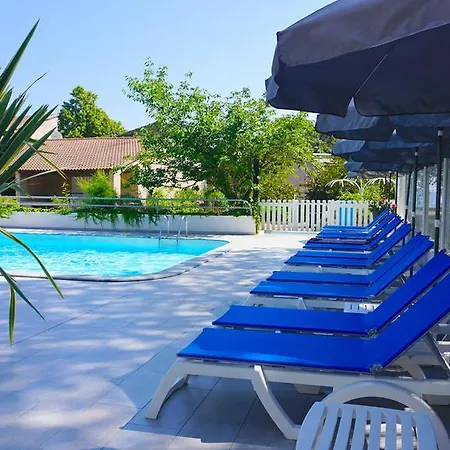 Apart-hotel Sole E Mare