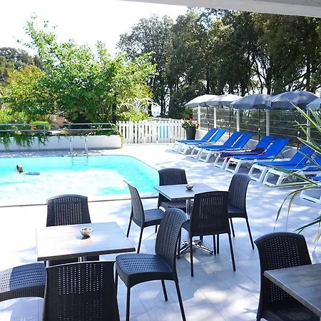 Sole E Mare Santa-Maria-Poggio (Corsica)