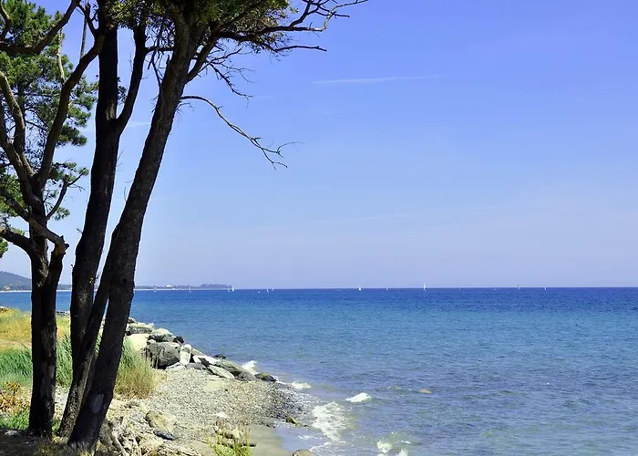 Aparthotel Sole E Mare 2*