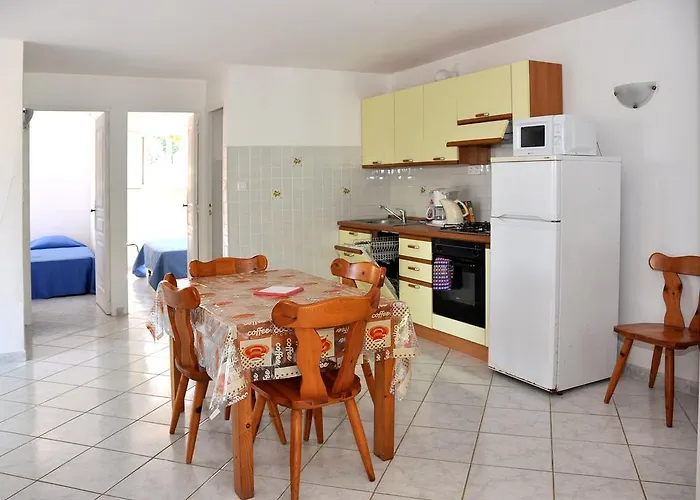 Aparthotel Sole E Mare