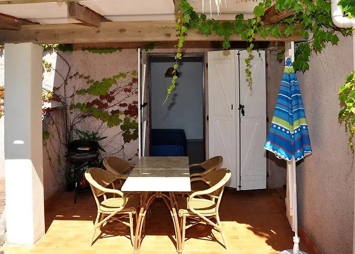 Sole E Mare Santa-Maria-Poggio (Corsica)