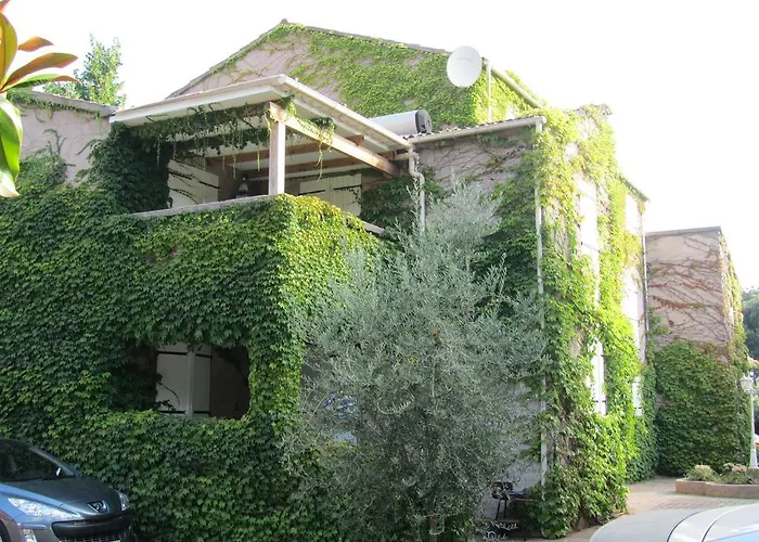 Aparthotel Sole E Mare 2*