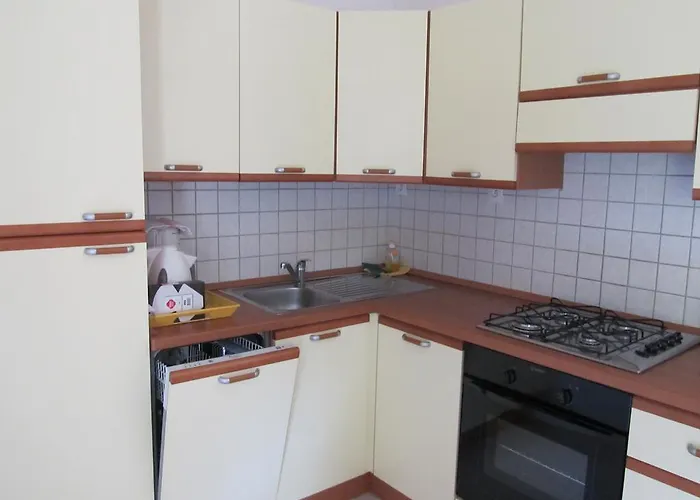 Aparthotel Sole E Mare