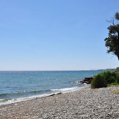 Ξενοδοχείο με διαμερίσματα Sole E Mare
