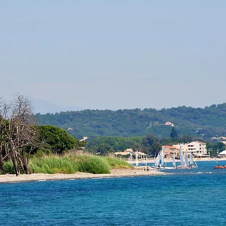 Sole E Mare Santa-Maria-Poggio (Corsica)