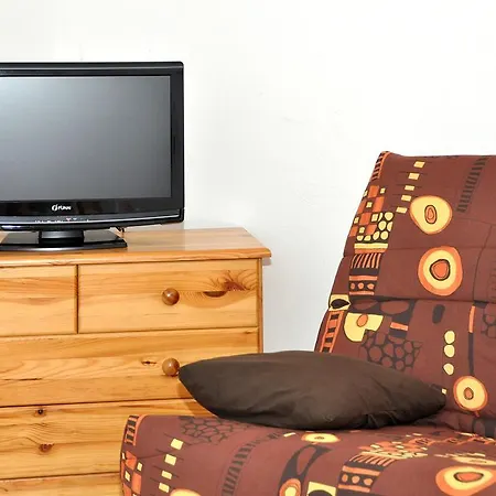 Lägenhetshotell Sole E Mare 2*