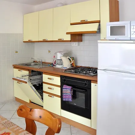 Lägenhetshotell Sole E Mare 2*