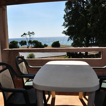 Sole E Mare Santa-Maria-Poggio (Corsica)