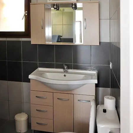 Lägenhetshotell Sole E Mare 2*