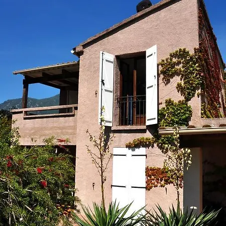 Sole E Mare Santa-Maria-Poggio (Corsica)