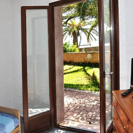 Sole E Mare Santa-Maria-Poggio (Corsica)