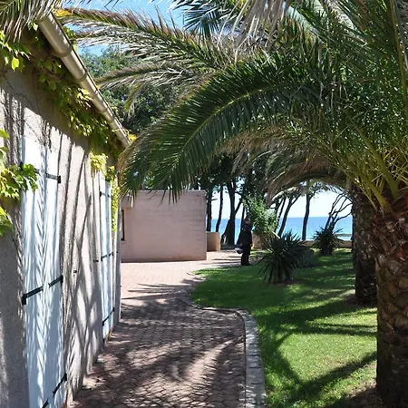 Appart hôtel Sole E Mare