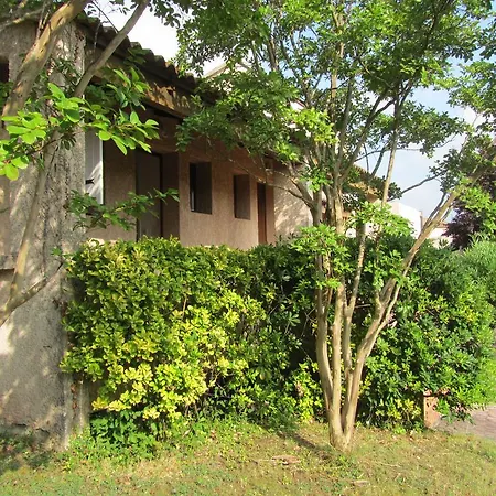 Sole E Mare Santa-Maria-Poggio (Corsica)