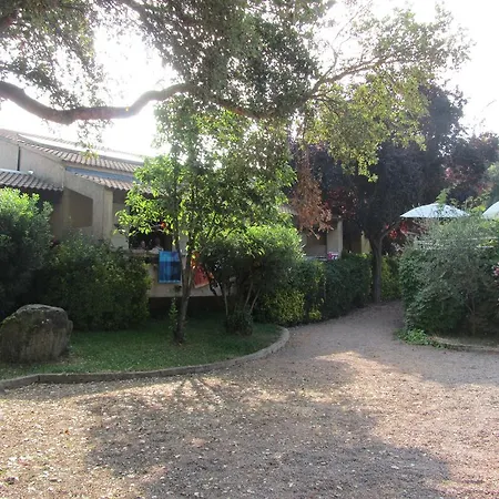 Appart hôtel Sole E Mare