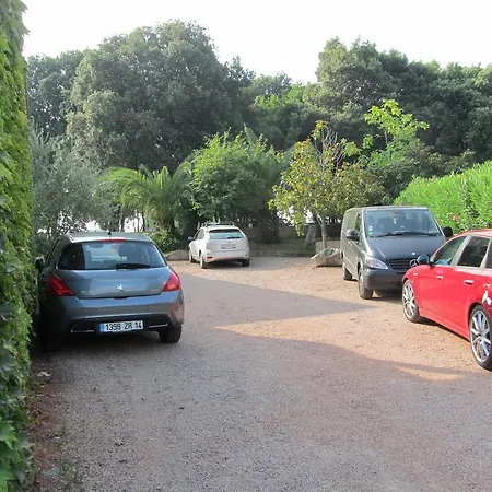 Lägenhetshotell Sole E Mare 2*