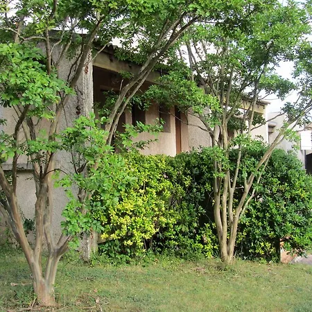 Sole E Mare Santa-Maria-Poggio (Corsica)