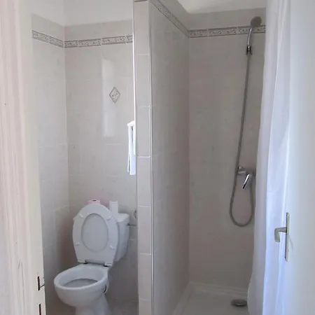 Lägenhetshotell Sole E Mare