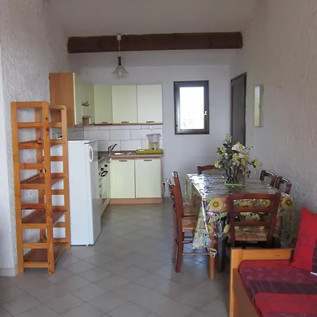 Appart hôtel Sole E Mare