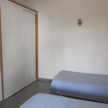 Sole E Mare Santa-Maria-Poggio (Corsica)