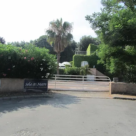 Aparthotel Sole E Mare 2*