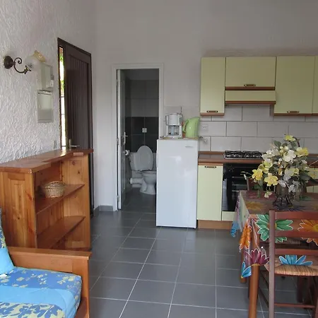 Lägenhetshotell Sole E Mare 2*