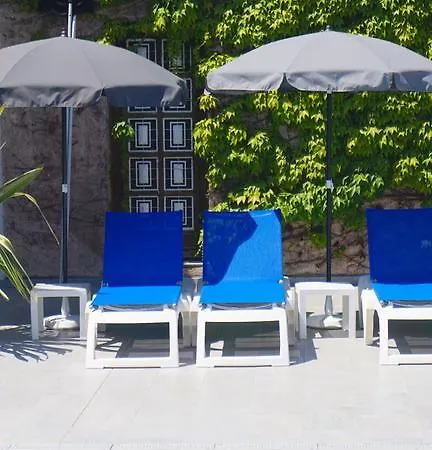 Aparthotel Sole E Mare 2*