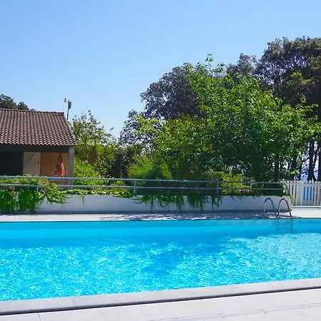 Sole E Mare Lägenhetshotell