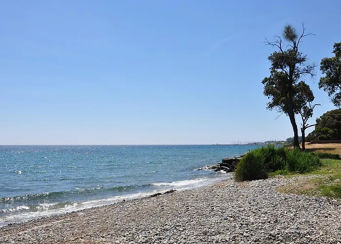 Aparthotel Sole E Mare