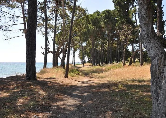 Sole E Mare Santa-Maria-Poggio (Corsica)