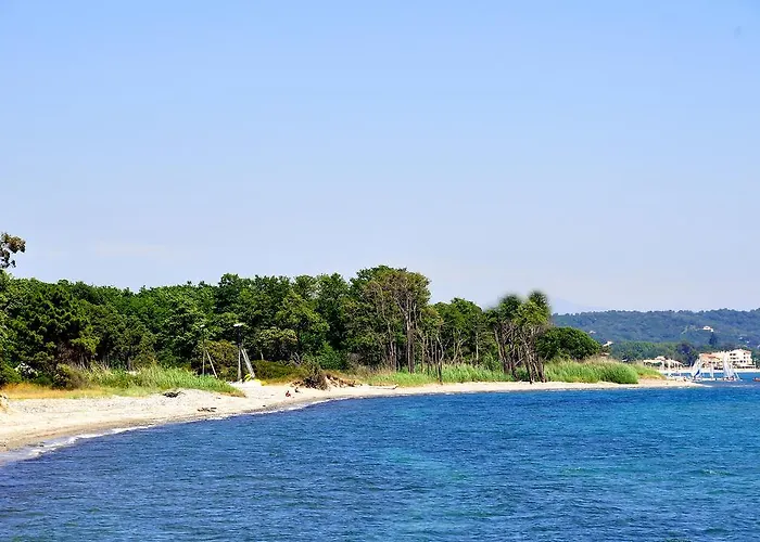 Apart Otel Sole E Mare 2*