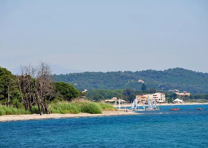 Sole E Mare Santa-Maria-Poggio (Corsica)