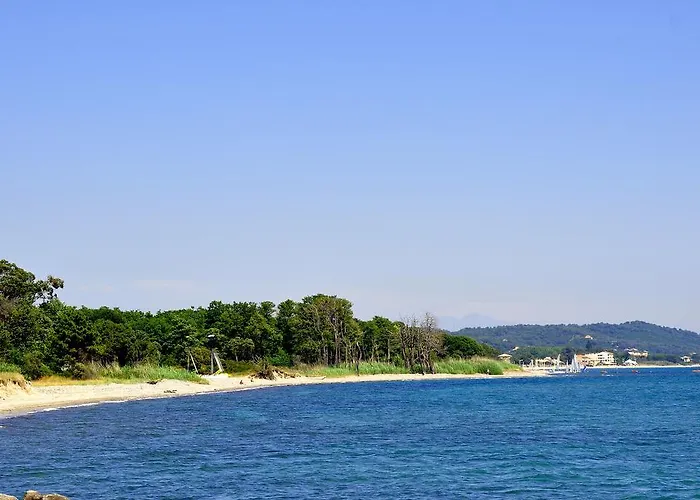 Apart Otel Sole E Mare 2*