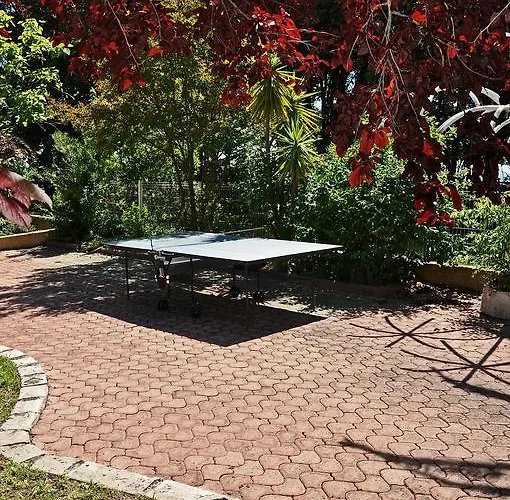 Sole E Mare Santa-Maria-Poggio (Corsica)