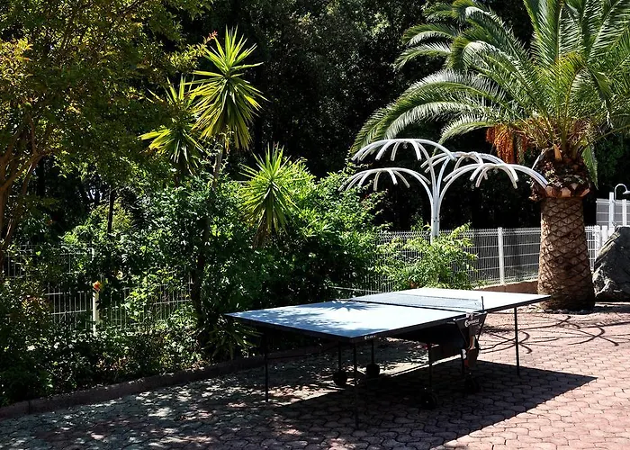 Aparthotel Sole E Mare