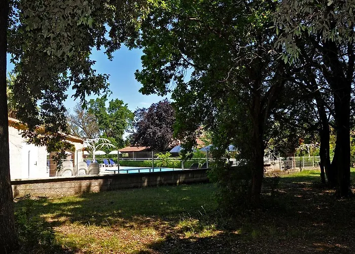 Sole E Mare Santa-Maria-Poggio (Corsica)